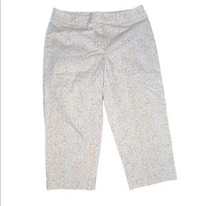 Unlisted By Kenneth Cole Capris Size 10